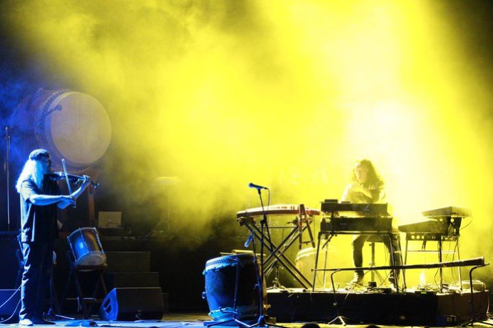 kitaro steve kindler 1