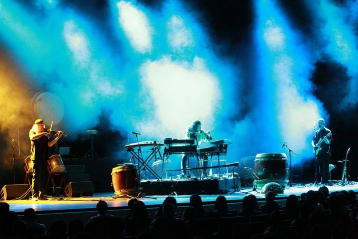 kitaro steve kindler gabor 2